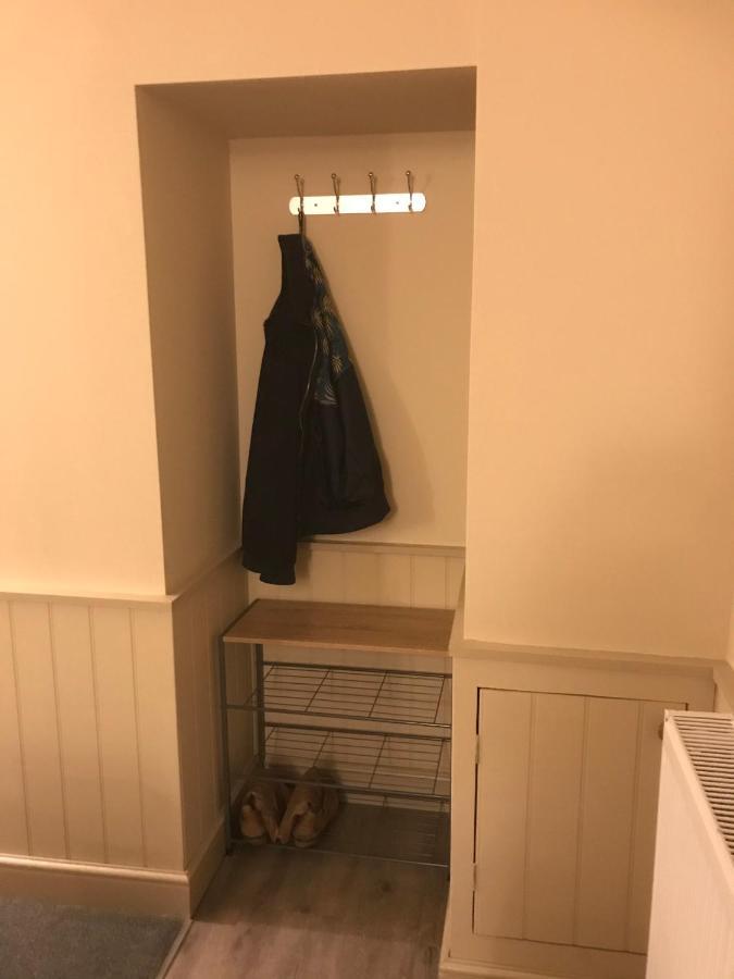 Squirrel Cottage Cowling 外观 照片